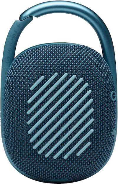 JBL CLIP4 Portable Bluetooth Speaker Blue JBLCLIP4BLUAM - Best Buy JBL CLIP4 Portable Bluetooth Speaker Blue JBLCLIP4BLUAM - Best Buy