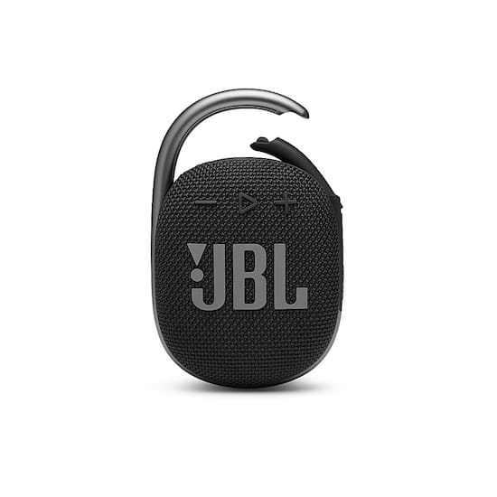 JBL Clip 4 Bluetooth Speaker Yellow