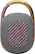 Alt View 11. JBL - CLIP4 Portable Bluetooth Speaker - Gray.