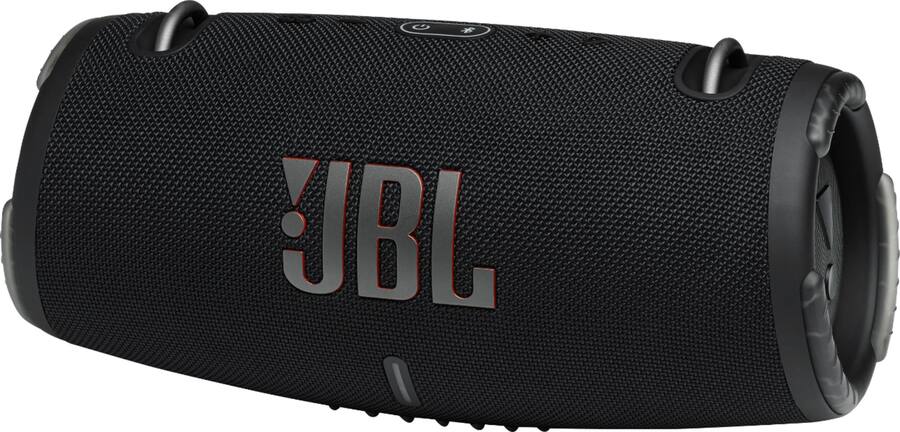 JBL XTREME3 Portable Bluetooth Speaker Black JBLXTREME3BLKAM JBL XTREME3 Portable Bluetooth Speaker Black JBLXTREME3BLKAM