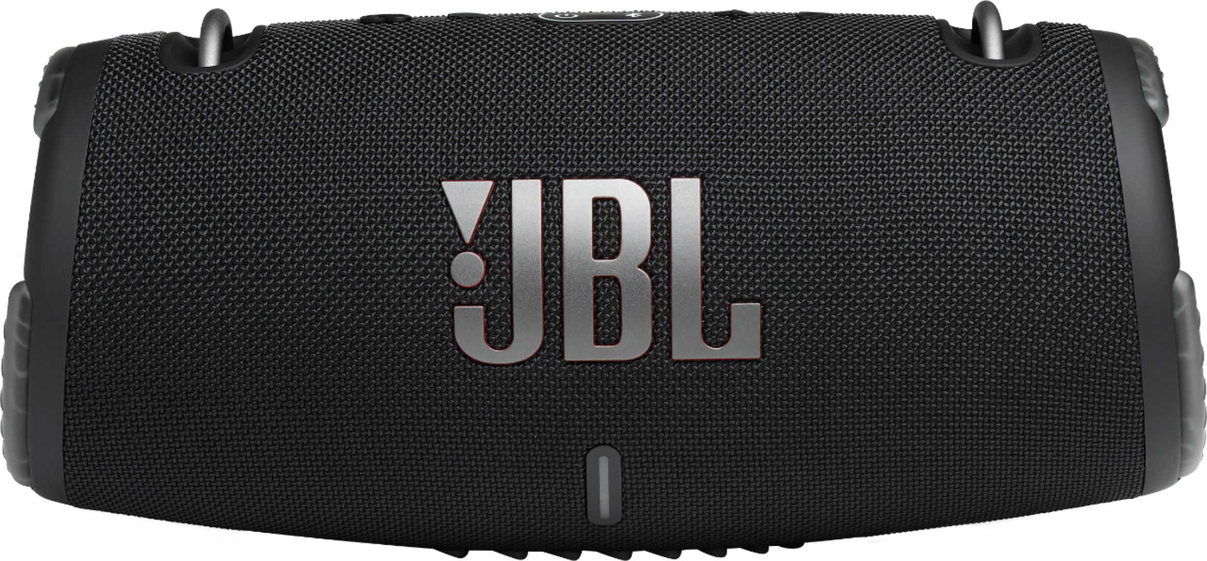JBL XTREME3 Portable Bluetooth Speaker Black JBLXTREME3BLKAM 