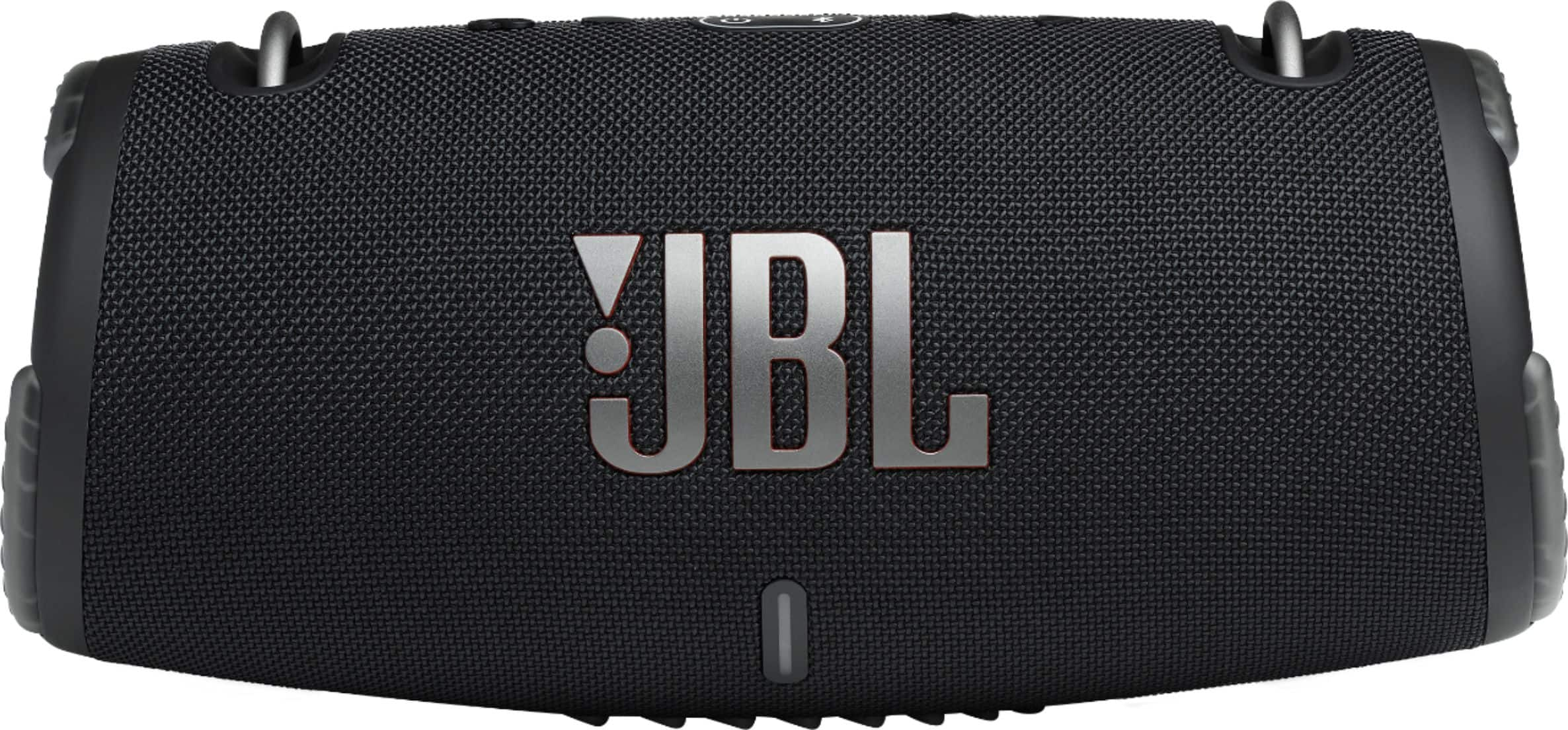 JBL XTREME3 Portable Bluetooth Speaker Black - Best