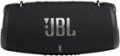Front Zoom. JBL - XTREME3 Portable Bluetooth Speaker - Black.
