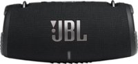 JBL Boombox3 Portable Bluetooth Speaker Black JBLBOOMBOX3BLKAM - Best Buy