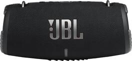 JBL XTREME3 Portable Bluetooth Speaker Black JBLXTREME3BLKAM JBL XTREME3 Portable Bluetooth Speaker Black JBLXTREME3BLKAM