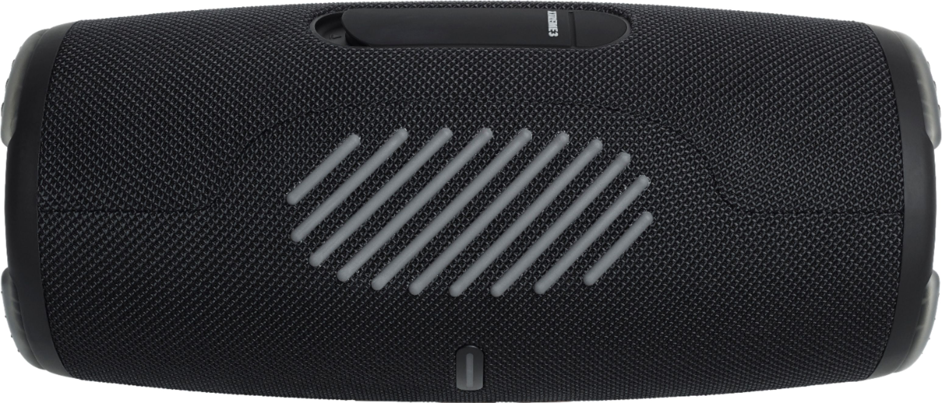 JBL Xtreme 3 Portable Bluetooth® Speaker, Black - Worldshop
