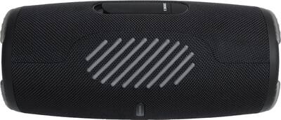 JBL XTREME3 Portable Bluetooth Speaker Black JBLXTREME3BLKAM JBL XTREME3 Portable Bluetooth Speaker Black JBLXTREME3BLKAM