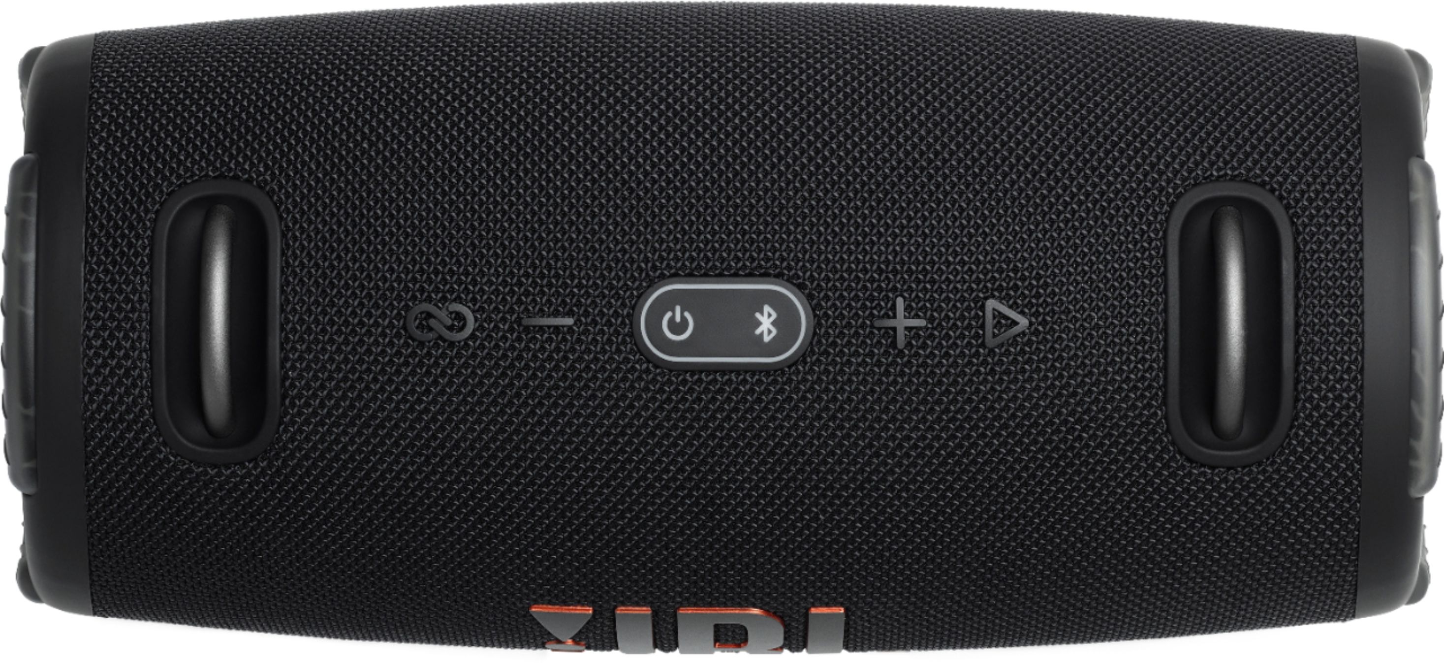 JBL Charge 5 - Portable Bluetooth Speaker with Megen Hardshell Travel Case  with IP67 Waterproof and USB Charge Out (Blue)