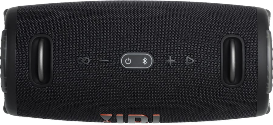 JBL XTREME3 Portable Bluetooth Speaker Black JBLXTREME3BLKAM JBL XTREME3 Portable Bluetooth Speaker Black JBLXTREME3BLKAM