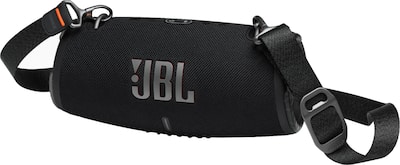 JBL XTREME3 Portable Bluetooth Speaker Black JBLXTREME3BLKAM JBL XTREME3 Portable Bluetooth Speaker Black JBLXTREME3BLKAM