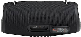 JBL XTREME3 Portable Bluetooth Speaker Black - Best Buy JBL XTREME3 Portable Bluetooth Speaker Black - Best Buy