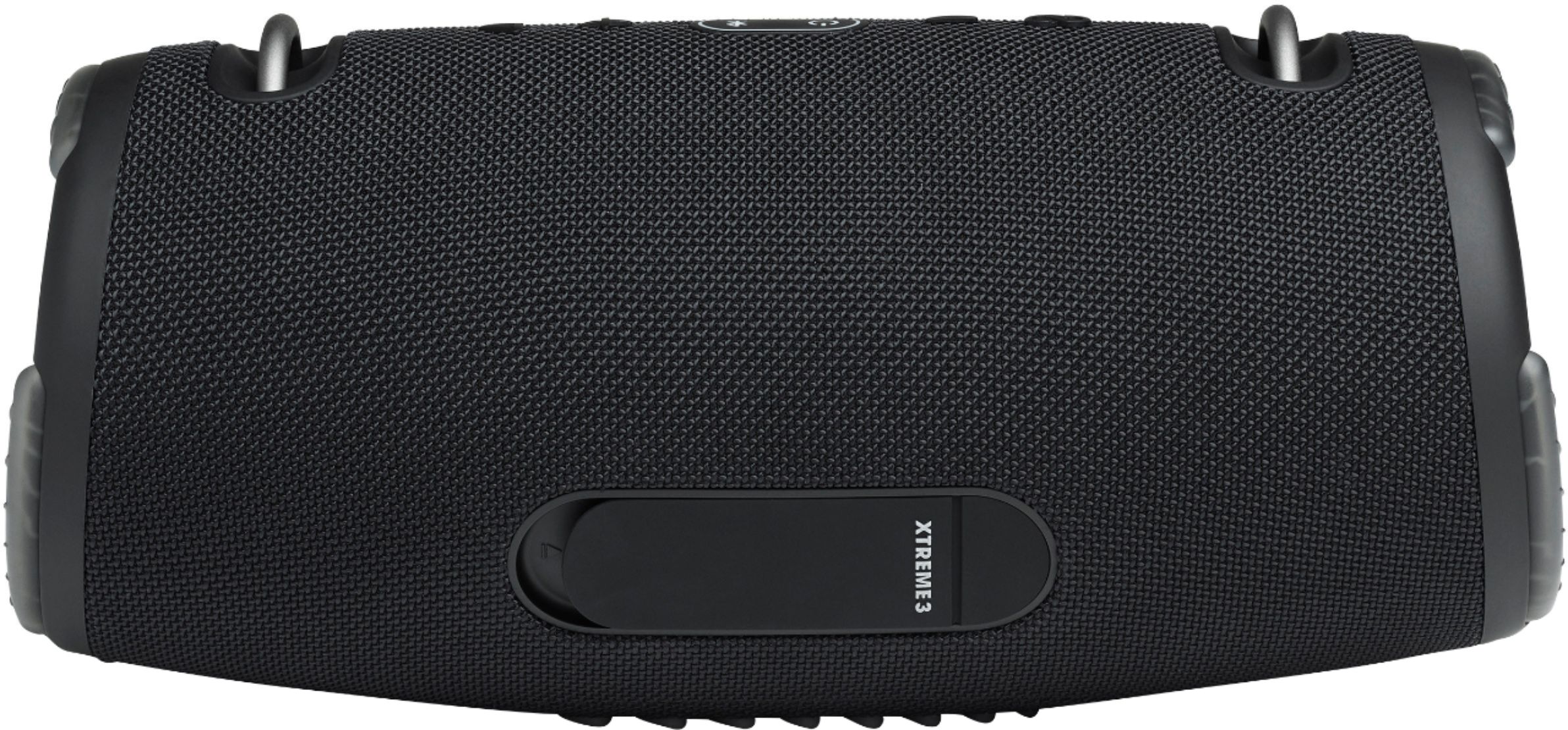 JBL - Xtreme 3 - Portable Bluetooth Speaker - Black