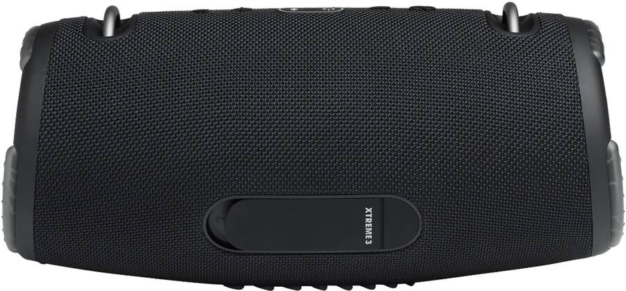 JBL XTREME3 Portable Bluetooth Speaker Black JBLXTREME3BLKAM JBL XTREME3 Portable Bluetooth Speaker Black JBLXTREME3BLKAM