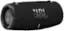 Left. JBL - XTREME3 Portable Bluetooth Speaker - Black.