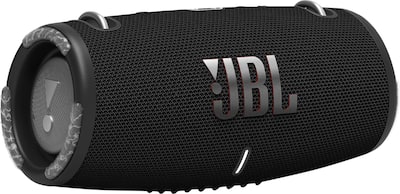JBL XTREME3 Portable Bluetooth Speaker Black JBLXTREME3BLKAM JBL XTREME3 Portable Bluetooth Speaker Black JBLXTREME3BLKAM
