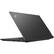 Alt View 11. Lenovo - 15.6" ThinkPad E15 Gen 2 Laptop - Intel Core i3 - 8GB Memory - 256 SSD - Black.