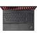Alt View 4. Lenovo - 15.6" ThinkPad E15 Gen 2 Laptop - Intel Core i3 - 8GB Memory - 256 SSD - Black.
