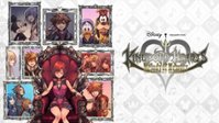 Kingdom Hearts Melody of Memory - Nintendo Switch, Nintendo Switch Lite [Digital] - Front_Zoom