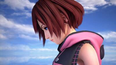 Alt View 14. Nintendo - Kingdom Hearts Melody of Memory. - E10+ (Everyone 10+)