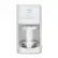Alt View 11. Cuisinart - Classic 12-Cup Coffeemaker - White.