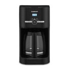 Best Buy: KitchenAid KitchenAid® 12 Cup Drip Coffee Maker with Spiral  Showerhead KCM1208 Matte Charcoal Gray KCM1208DG