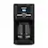 Alt View 11. Cuisinart - Classic 12-Cup Coffeemaker - Black.