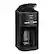 Alt View 13. Cuisinart - Classic 12-Cup Coffeemaker - Black.