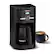 Alt View 14. Cuisinart - Classic 12-Cup Coffeemaker - Black.