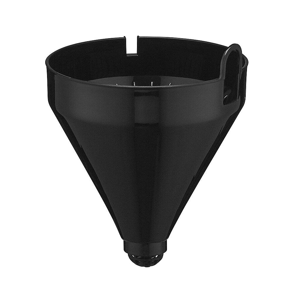 Alt View 16. Cuisinart - Classic 12-Cup  Coffeemaker - Black.