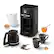 Alt View 20. Cuisinart - Classic 12-Cup Coffeemaker - Black.