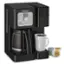 Alt View 12. Cuisinart - Coffee Center Brew Basics Single Serve Coffee Maker - Black.