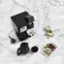Alt View 13. Cuisinart - Coffee Center Brew Basics Single Serve Coffee Maker - Black.