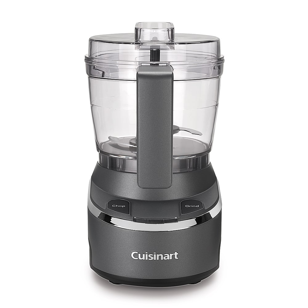 Cuisinart - EvolutionX Cordless Mini Chopper - Gray/Black - Alt_View_Zoom_11