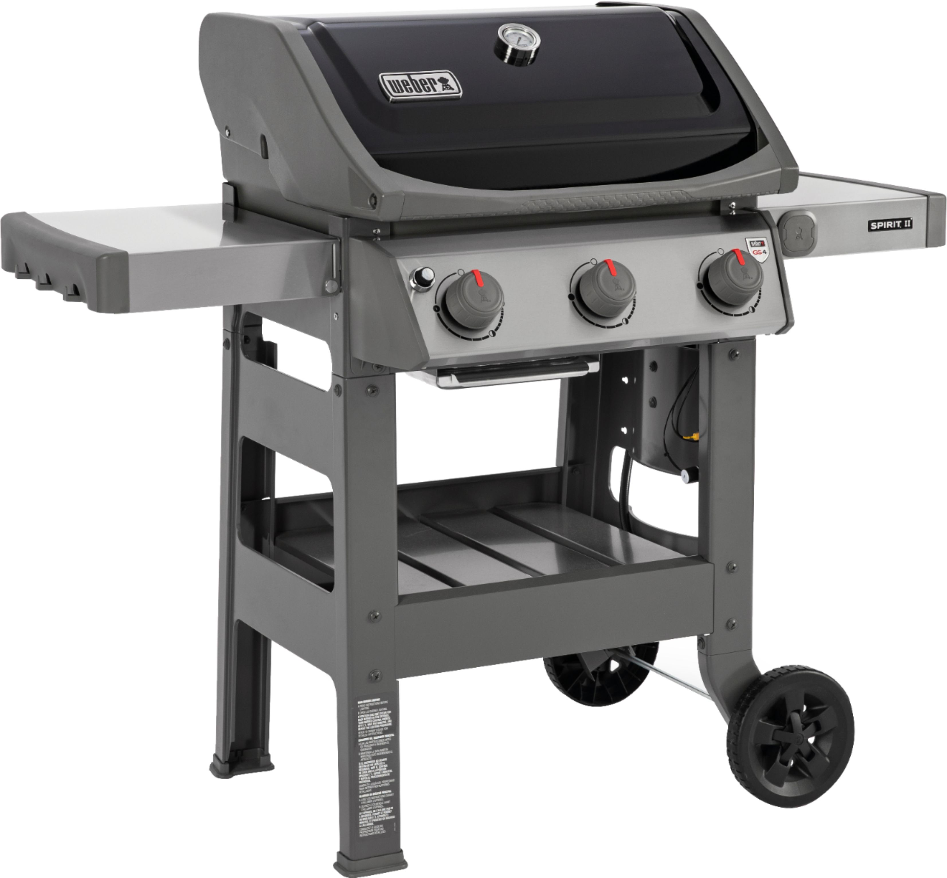 weber-spirit-ii-e-310-3-burner-propane-gas-grill-black-45010001-best-buy