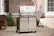 Alt View 13. Weber - Summit S-470 4-Burner Propane Gas Grill - Stainless Steel.