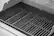 Alt View 16. Weber - Genesis II E-315 3-Burner Propane Gas Grill - Black.