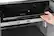 Alt View 18. Weber - Genesis II E-315 3-Burner Propane Gas Grill - Black.