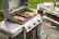Alt View 19. Weber - Genesis II E-315 3-Burner Propane Gas Grill - Black.
