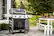 Alt View 20. Weber - Genesis II E-315 3-Burner Propane Gas Grill - Black.