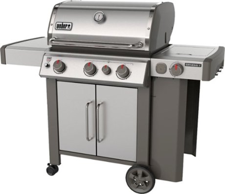 Does best buy sell gas grills