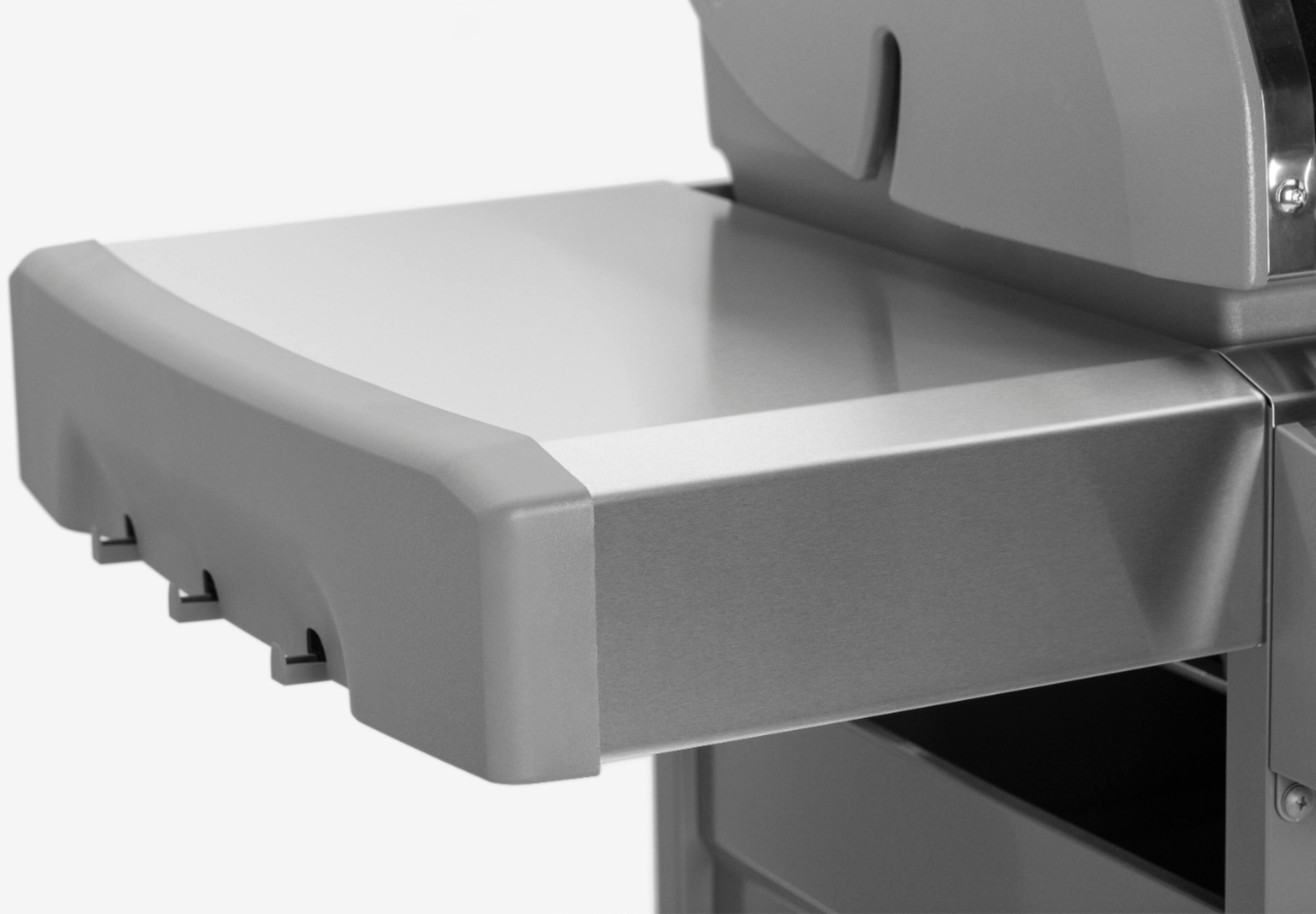 weber genesis ii s 335 61006001 grill