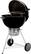 Alt View 11. Weber - 22 in. Master-Touch Charcoal Grill - Black.