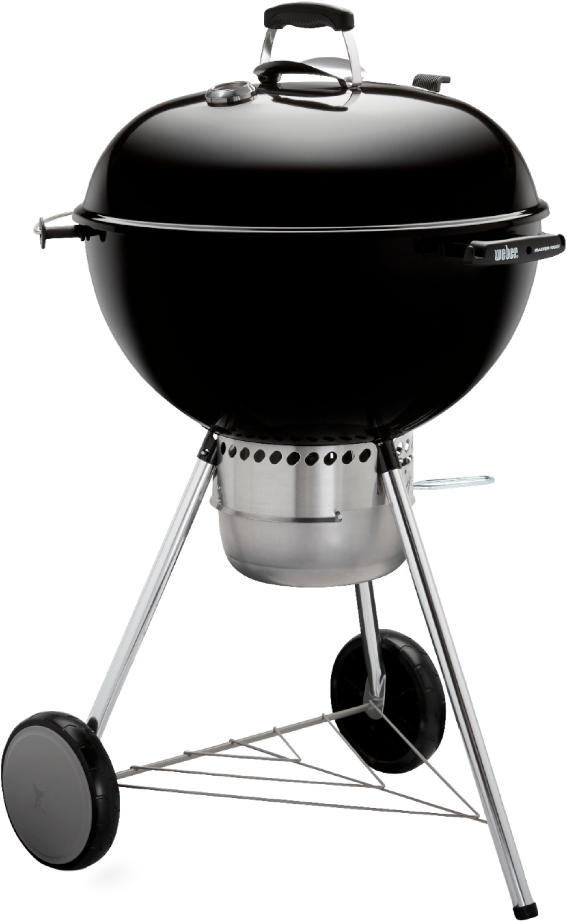 Weber 22 in. Master-Touch Grill Best Buy