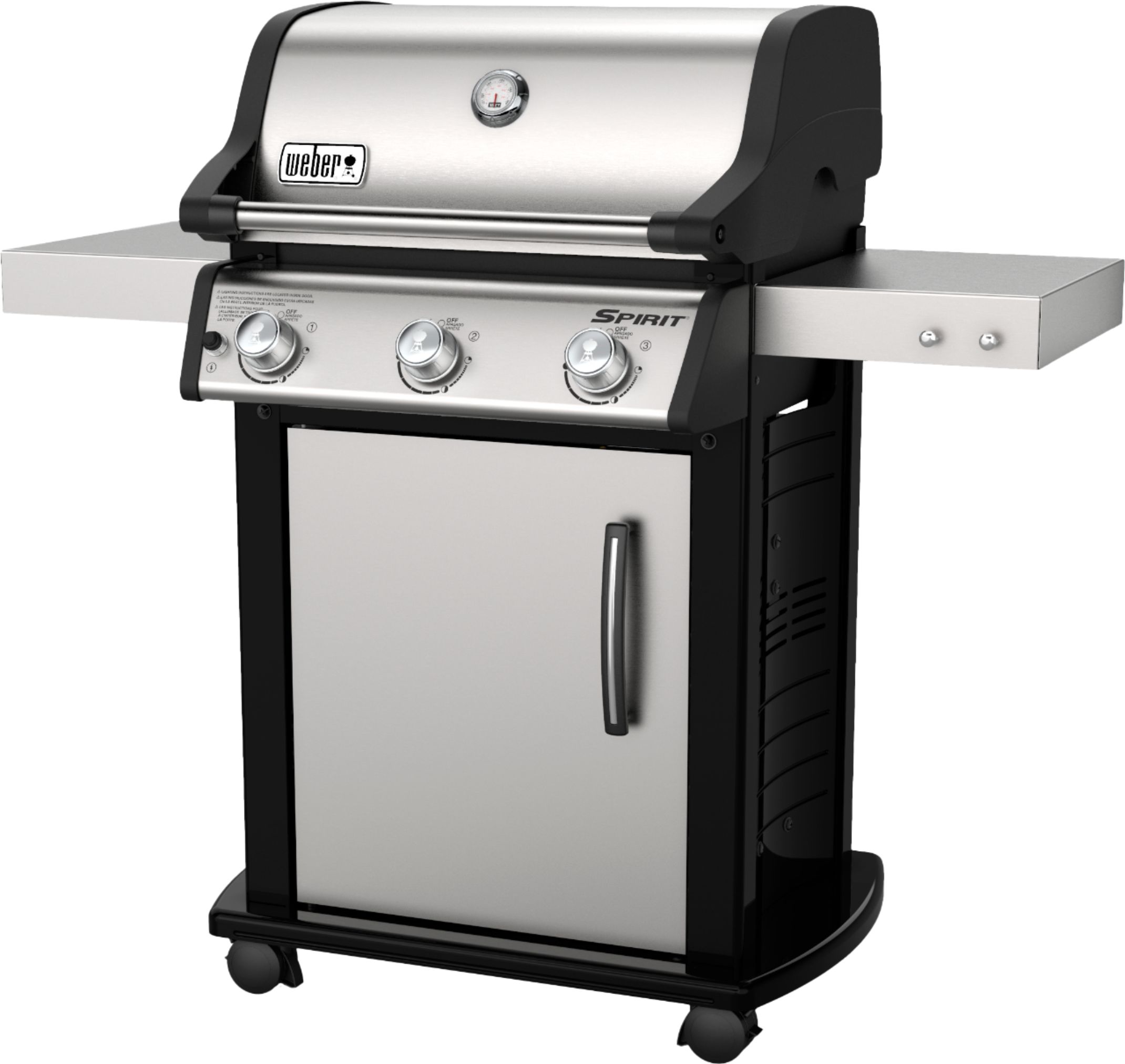 What are Burners on a Gas Grill? 
