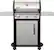 Alt View 11. Weber - Spirit S-315 3-Burner Propane Gas Grill - Stainless Steel.