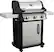Alt View 12. Weber - Spirit S-315 3-Burner Propane Gas Grill - Stainless Steel.