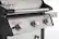 Alt View 14. Weber - Spirit S-315 3-Burner Propane Gas Grill - Stainless Steel.