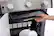 Alt View 16. Weber - Spirit S-315 3-Burner Propane Gas Grill - Stainless Steel.