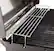 Alt View 18. Weber - Spirit S-315 3-Burner Propane Gas Grill - Stainless Steel.