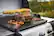 Alt View 19. Weber - Spirit S-315 3-Burner Propane Gas Grill - Stainless Steel.